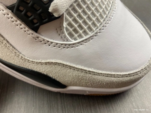 Rep x Jordan SB Nike 4 Air DR5415-100 0706